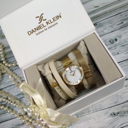 Daniel Klein DK11664-2