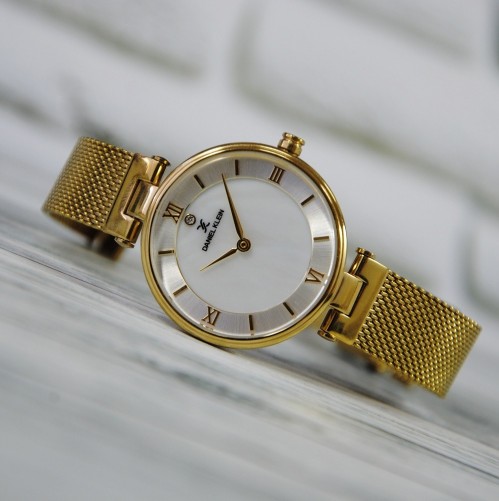 Daniel Klein DK11664-2