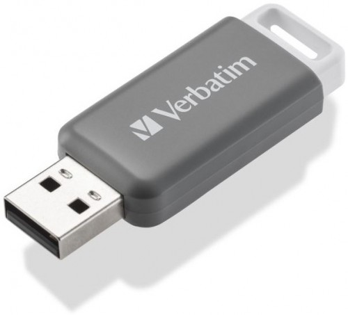 Verbatim DataBar USB 2.0 128Gb