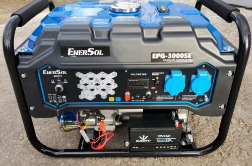 EnerSol EPG-3000SE