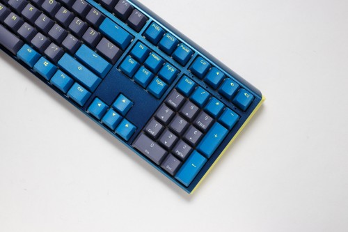 Ducky One 3 Blue Switch