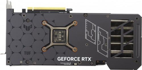 Asus GeForce RTX 4070 Ti TUF 12GB GDDR6X