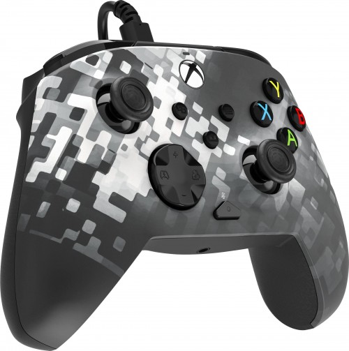 PDP Rematch Xbox Advanced Wired Controller