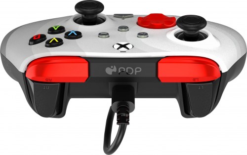 PDP Rematch Xbox Advanced Wired Controller