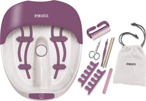 HoMedics FS-100DB-GB