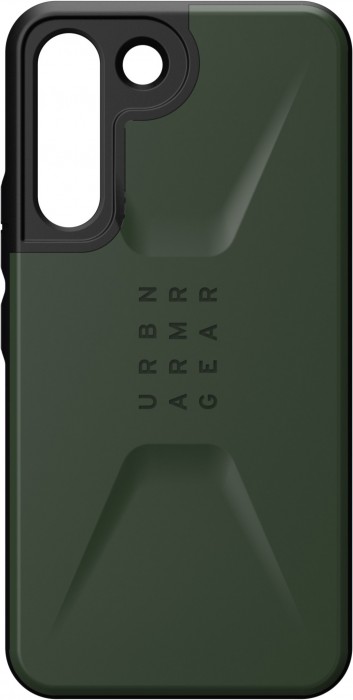 UAG Civilian for Galaxy S22