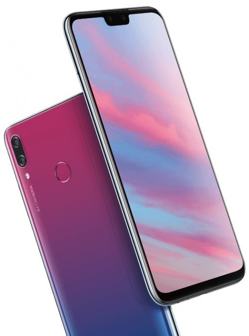Huawei Enjoy 9 Plus