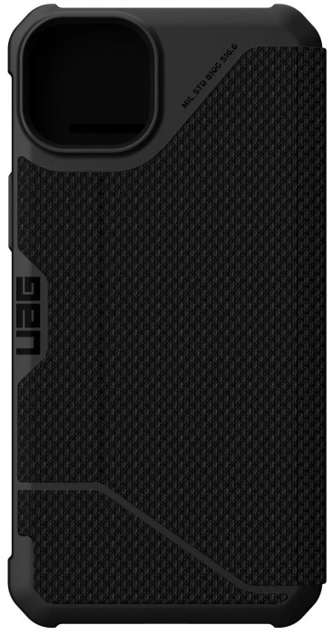 UAG Metropolis Folio for iPhone 14