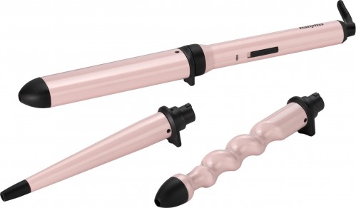 BaByliss Curl&Wave MS750E