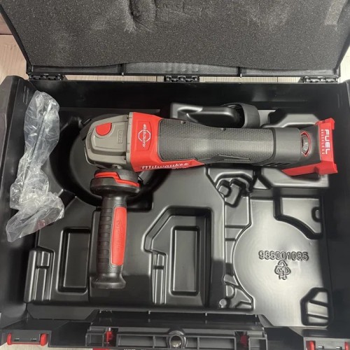 Milwaukee M18 FSAGV115XPDB-0X