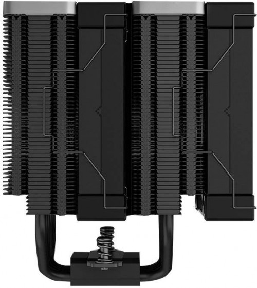 Deepcool AK620 Zero Dark