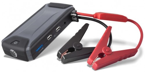 FOREVER Jump Starter JS-200