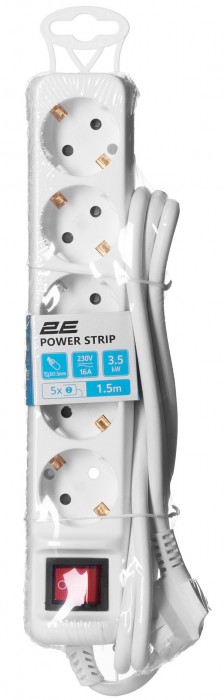 2E U05ESM1.5