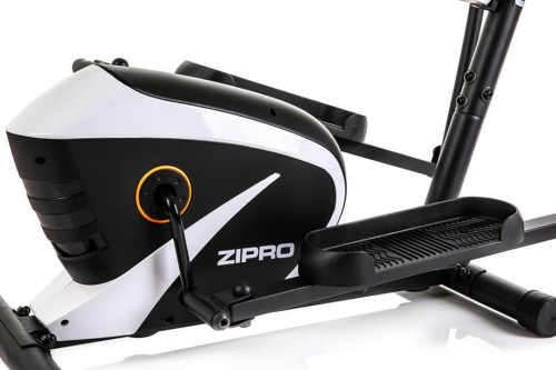 ZIPRO Shox RS