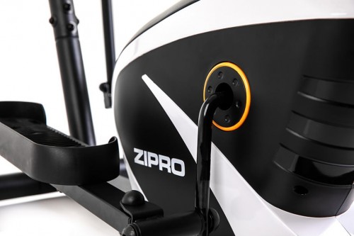 ZIPRO Shox RS