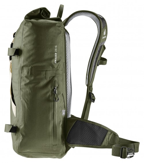 Deuter Amager 25+5