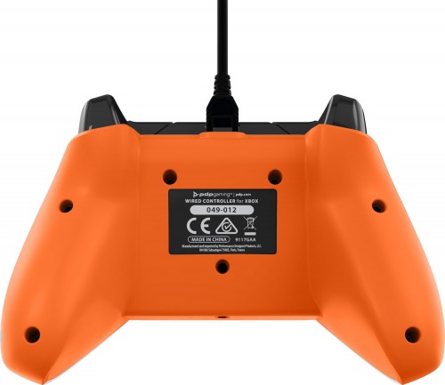 PDP Atomic Xbox Wired Controller