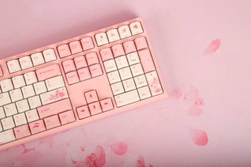 Varmilo Sakura R2 Desk Mat XL