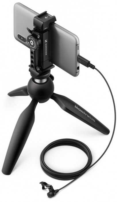 Sennheiser XS Lav USB-C Mobile Kit