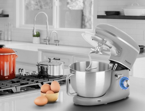 Transa Electronics GreyChef