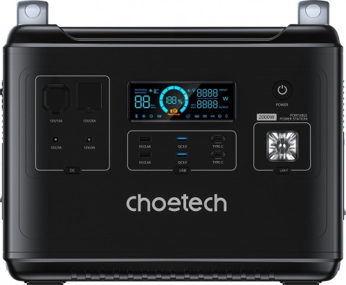 Choetech BS006