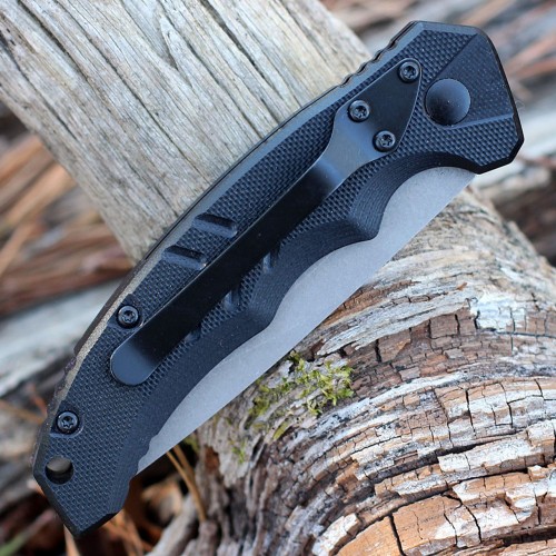 Boker Plus Intention II