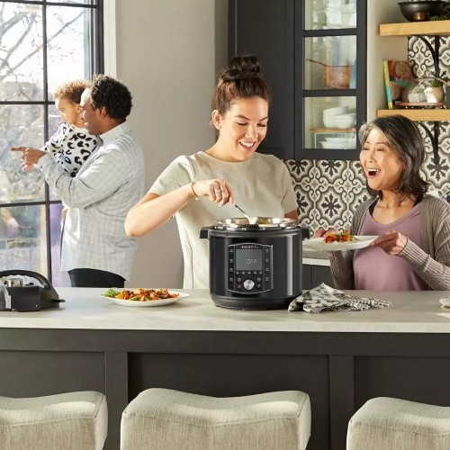 INSTANT Pot Pro 6