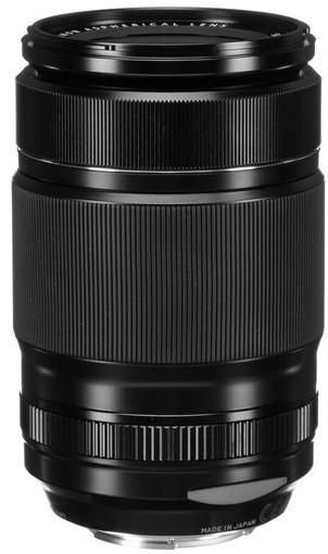 Fujifilm 55-200mm f/3.5-4.8 XF OIS R LM Fujinon