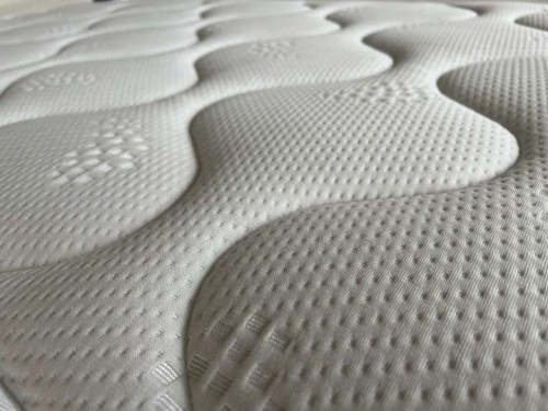 Eurosleep Fresh Spring Memory-Cocos