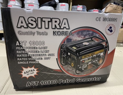 ASITRA AST 10880