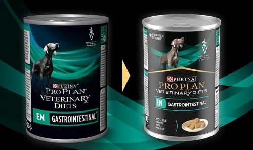 Pro Plan Veterinary Diets Gastrointestinal 12 pcs