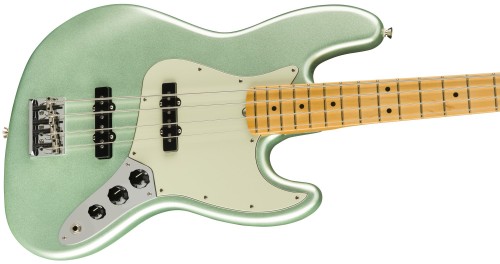 Fender American Professional II Jazz Bass