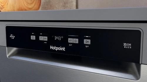 Hotpoint-Ariston HFC 3C26 WCX UK