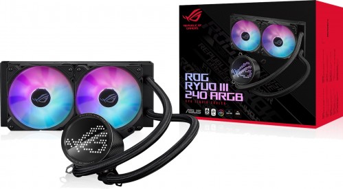 Asus ROG Ryuo III 240 ARGB