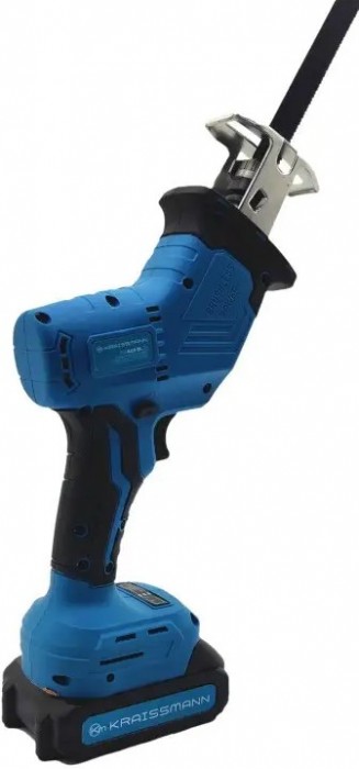 Kraissmann 151 AUS-BL 21/2