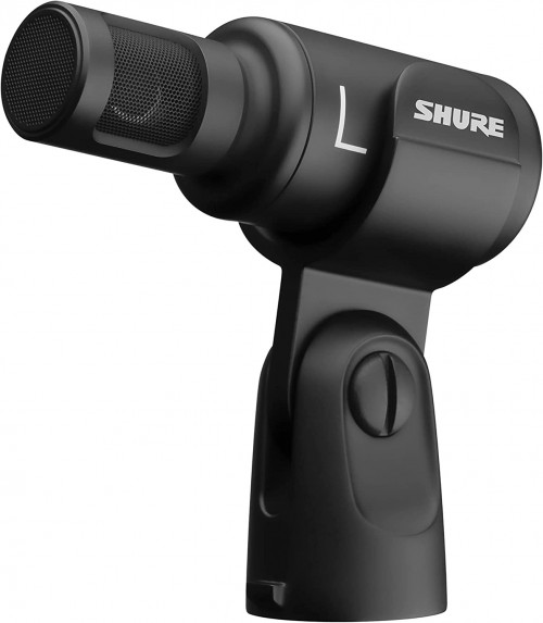 Shure MV88+