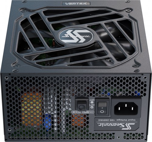 Seasonic Vertex GX-750