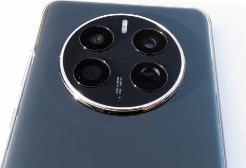 Huawei Mate 50 Pro