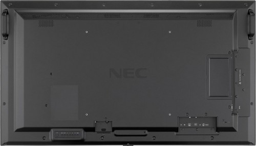 NEC MultiSync ME551 IR