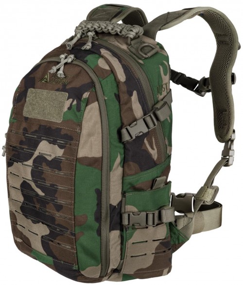 Direct Action Dust MK II