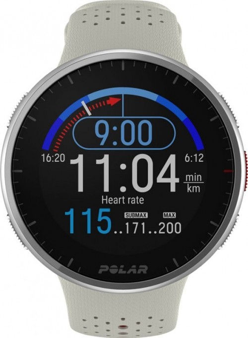 Polar Pacer Pro