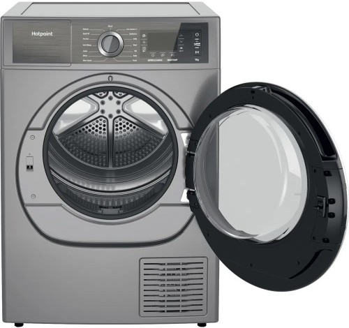 Hotpoint-Ariston H8 D94SB UK