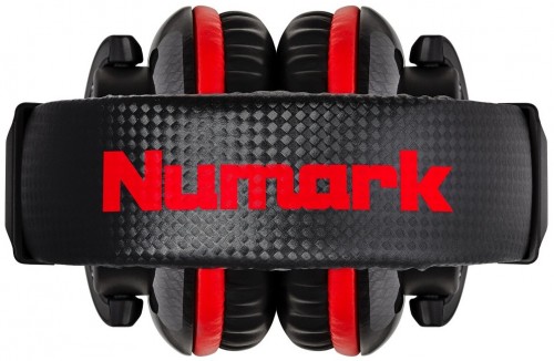 Numark Red Wave Carbon