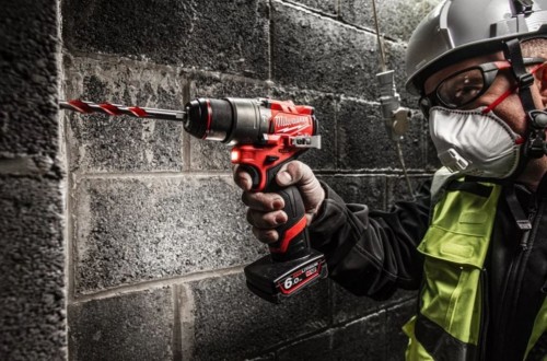 Milwaukee M12 FPD2-602X