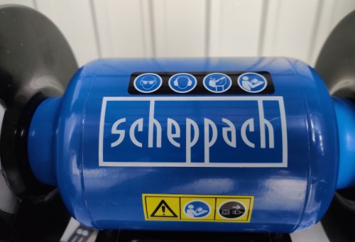 Scheppach SM150L