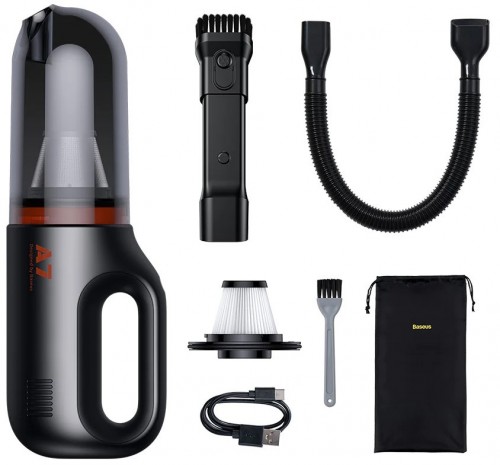 BASEUS A7 Car Vacuum Cleaner