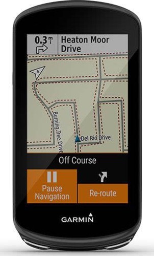 Garmin Edge 1030 Plus