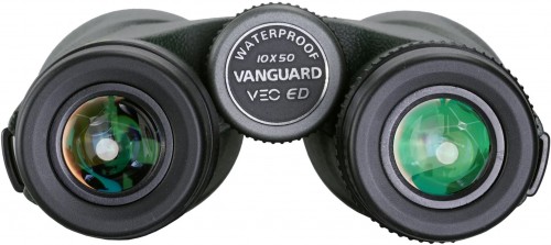 Vanguard VEO ED 10x50 WP