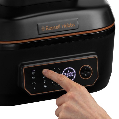 Russell Hobbs SatisFry Air & Grill 26520-56