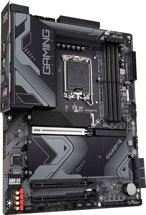 Gigabyte Z790 GAMING X